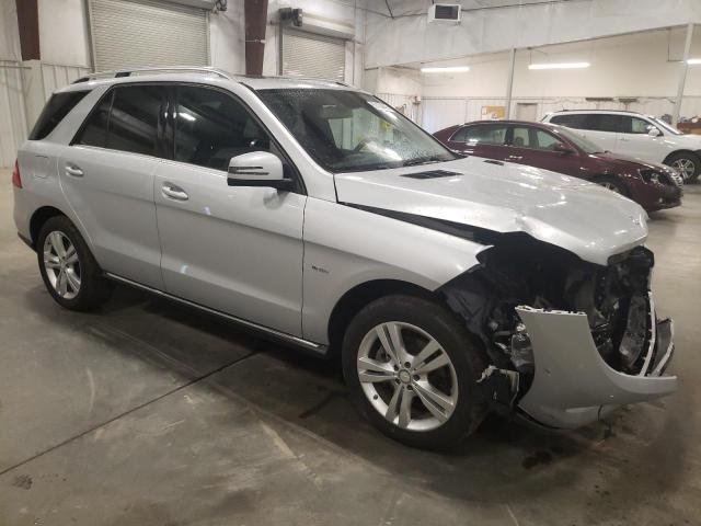 Vin: 4jgda5hb5ca031983, lot: 57404445, mercedes-benz m-class 350 4matic 20124