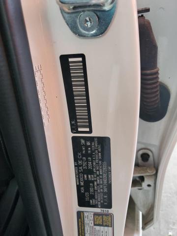 2024 KIA FORTE LX - 3KPF24AD2RE728355