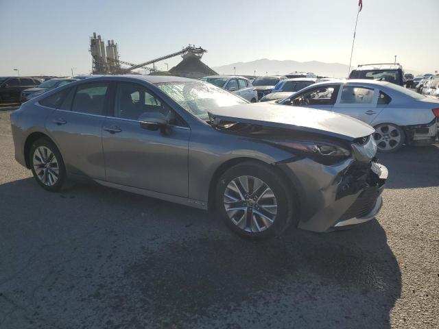 Vin: jtdaaaaa0pa008053, lot: 57601945, toyota mirai xle 20234