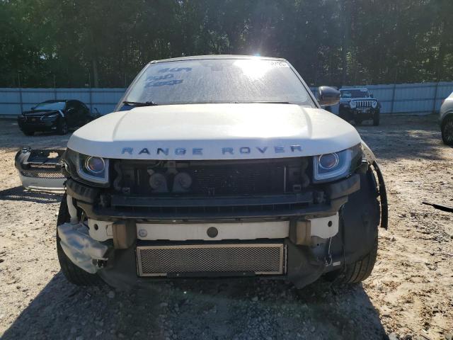 2017 LAND ROVER RANGE ROVE SALVP2BG0HH236547