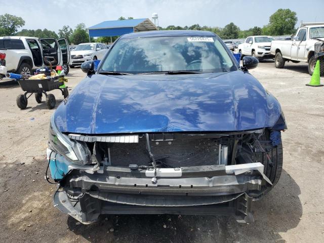 2023 NISSAN ALTIMA SR - 1N4BL4CV1PN320851