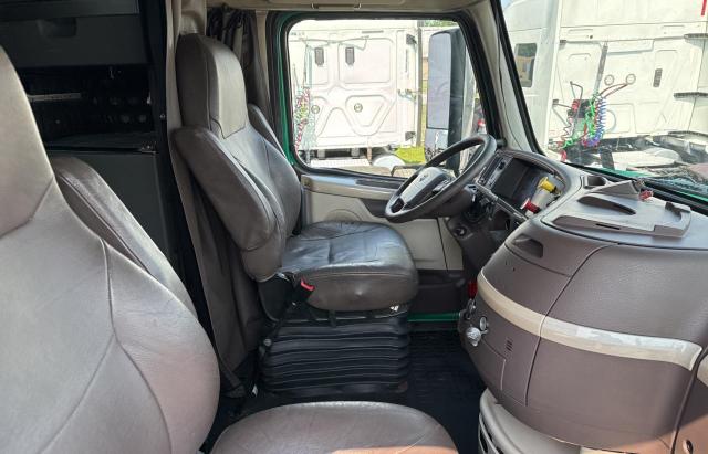 2016 VOLVO VN VNL 4V4NC9EH5GN932132