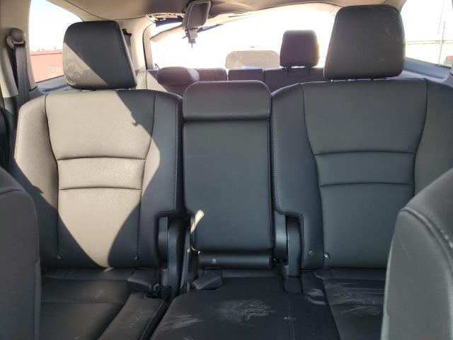 5FNYF6H21MB024227 2021 HONDA PILOT