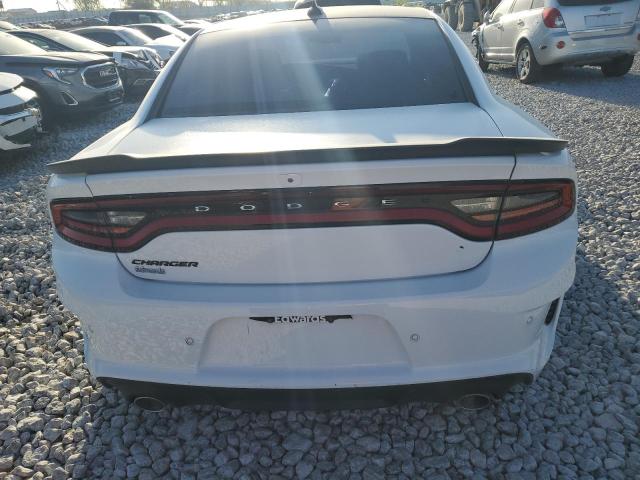 2020 DODGE CHARGER SC 2C3CDXGJ4LH166356