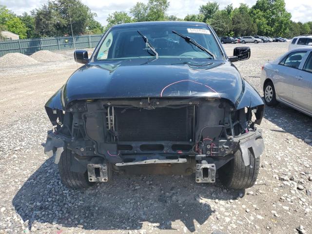 2015 RAM 1500 ST - 1C6RR7KT7FS576802