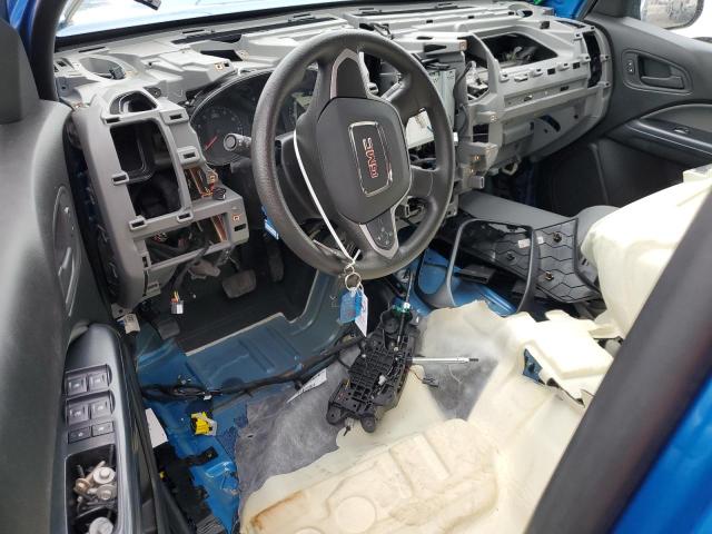 2021 GMC CANYON ELE 1GTG5BEN5M1208956