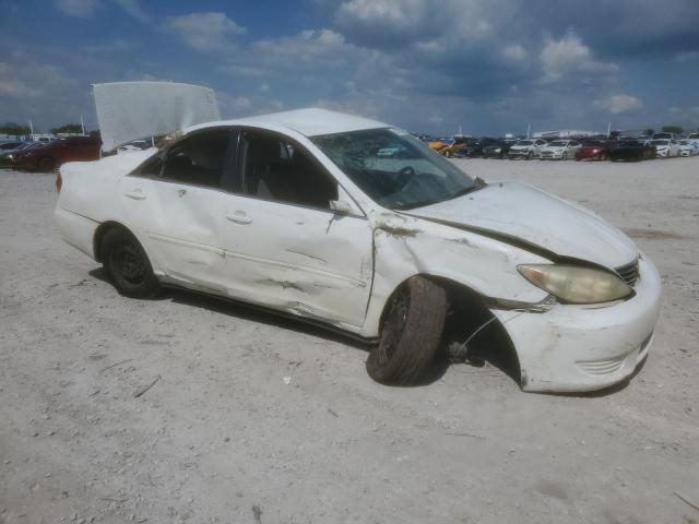 2005 TOYOTA CAMRY LE #3279575255