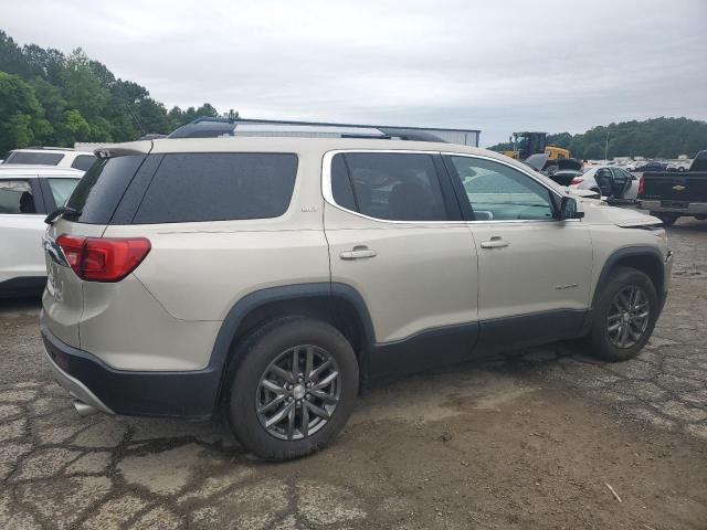 Vin: 1gkknmls5hz156724, lot: 55521715, gmc acadia slt-1 20173