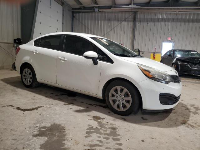 Vin: knadm4a39f6495727, lot: 58700985, kia rio lx 20154