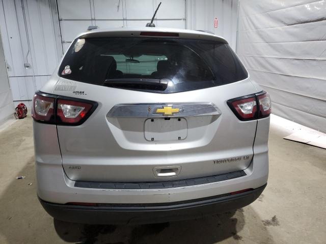 2016 CHEVROLET TRAVERSE L 1GNKVFED0GJ321072