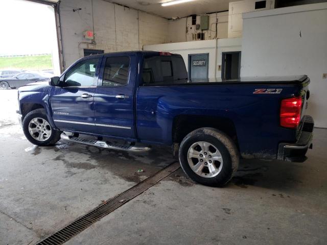 Vin: 1gcvksecxez372320, lot: 58003565, chevrolet all models k1500 ltz 20142