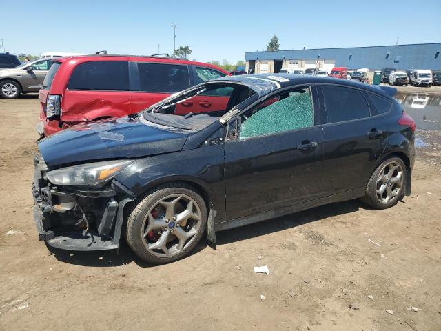 Vin: 1fadp3l95fl370950, lot: 56024385, ford focus st 2015 img_1