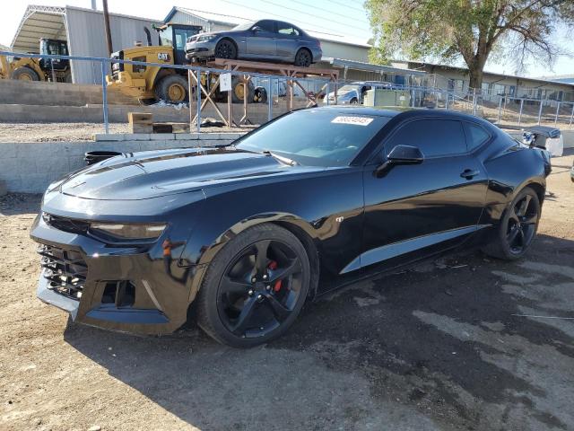 Vin: 1g1fb1rs6l0113379, lot: 58024045, chevrolet camaro ls 2020 img_1