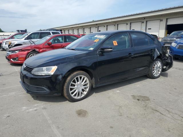 VOLKSWAGEN JETTA SE