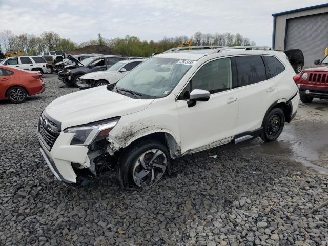 SUBARU FORESTER T