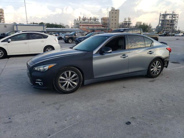 INFINITI Q50 BASE