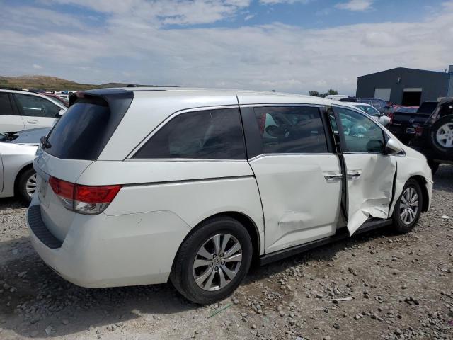 Vin: 5fnrl5h63gb028603, lot: 55456365, honda all models exl 20163