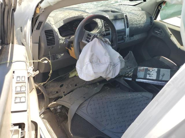1N6AD0ER6KN878809 2019 NISSAN FRONTIER
