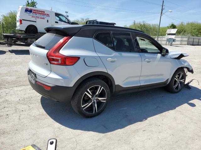Vin: yv4162um5m2433137, lot: 56490635, volvo xc40 t5 r-design 20213