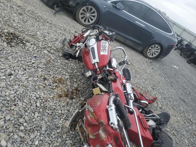 2012 HARLEY-DAVIDSON FLHX STREE 1HD1KBM14CB647151