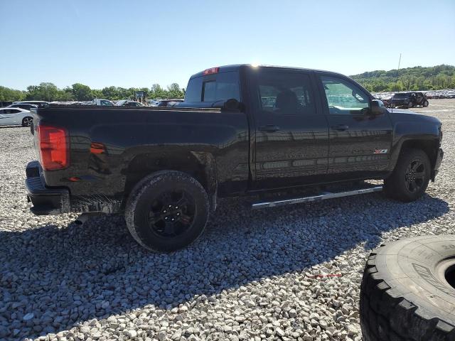 Vin: 3gcuksec3gg279654, lot: 57211535, chevrolet all models k1500 ltz 20163