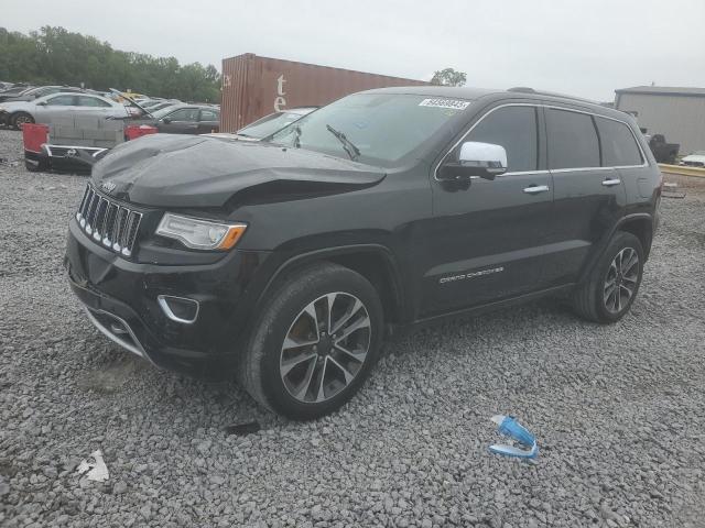 JEEP GRAND CHER