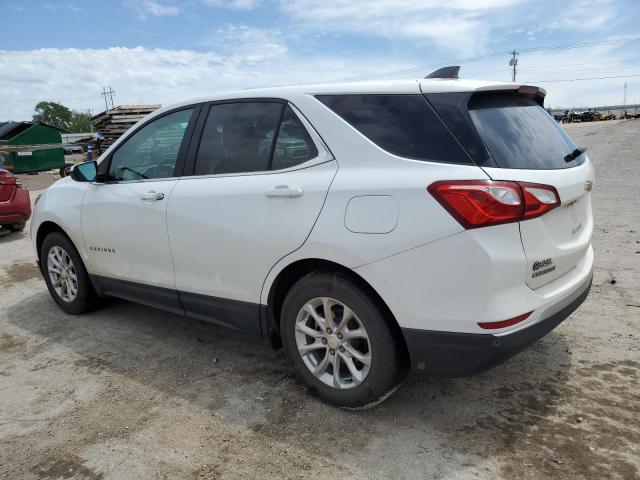 Vin: 3gnaxjev3ls553904, lot: 55258535, chevrolet equinox lt 20202