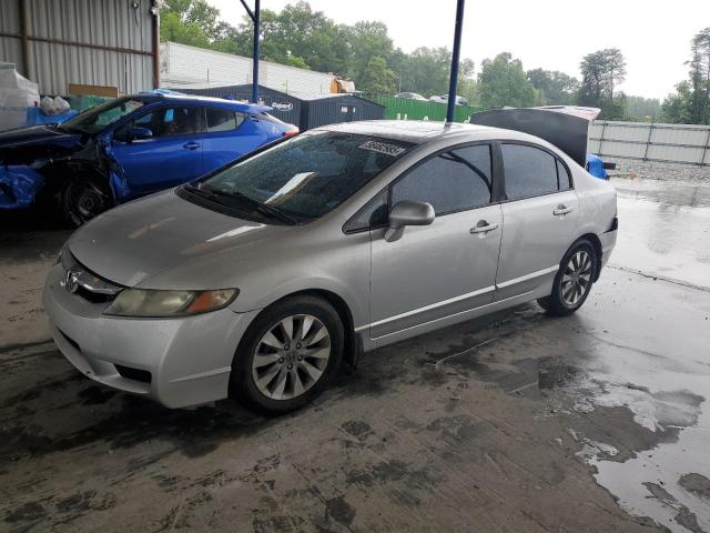 Vin: 19xfa1f88be005077, lot: 58482985, honda civic ex 2011 img_1