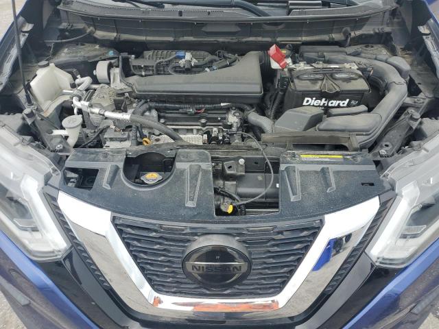 2020 NISSAN ROGUE S - 5N1AT2MV4LC796151