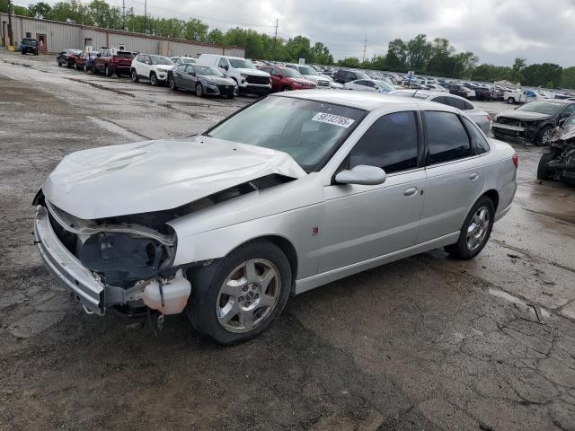 SATURN L300 LEVEL