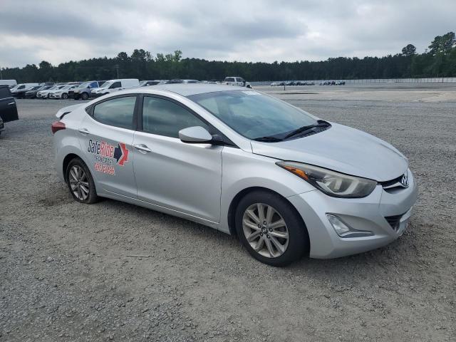 Vin: 5npdh4ae6gh750625, lot: 58737465, hyundai elantra se 20164