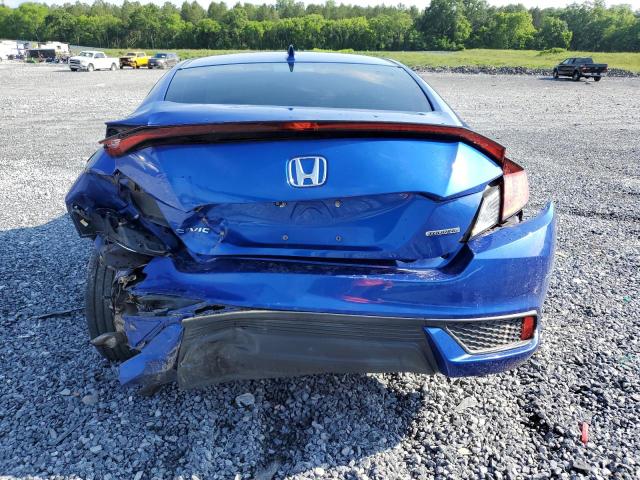 2017 HONDA CIVIC TOUR - 2HGFC3B94HH354160