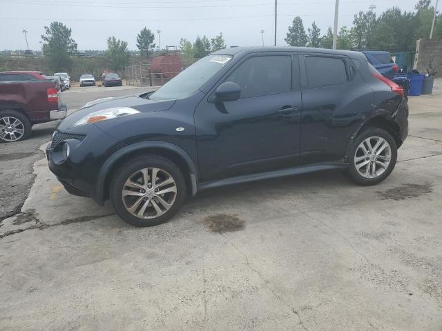 NISSAN JUKE NISMO