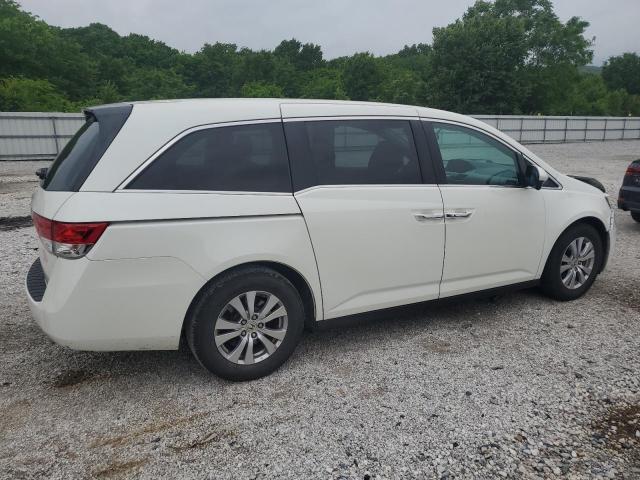 Vin: 5fnrl5h46gb106998, lot: 57424945, honda all models ex 20163