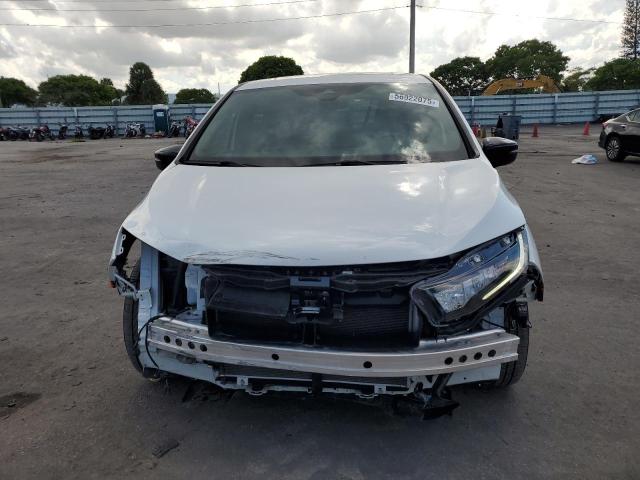 2023 HONDA ODYSSEY SP 5FNRL6H76PB075509