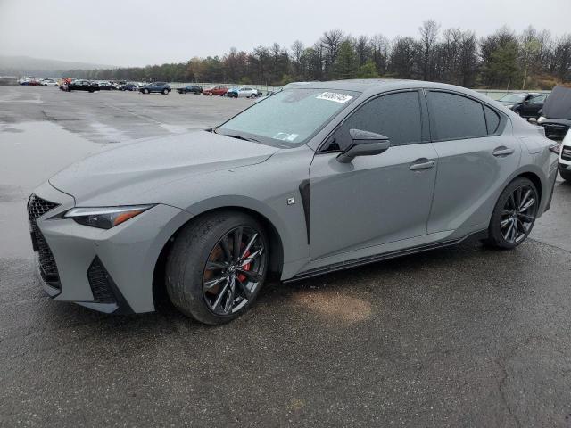 Vin: jthgz1e27r5033175, lot: 54888745, lexus is 350 f s 350 f sport 2024 img_1