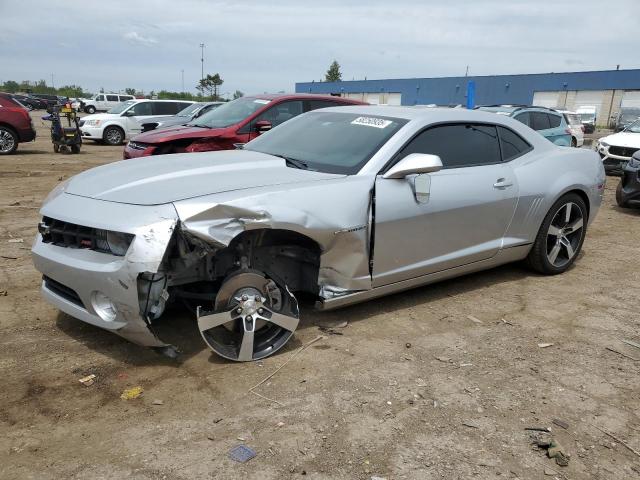 CHEVROLET CAMARO LT