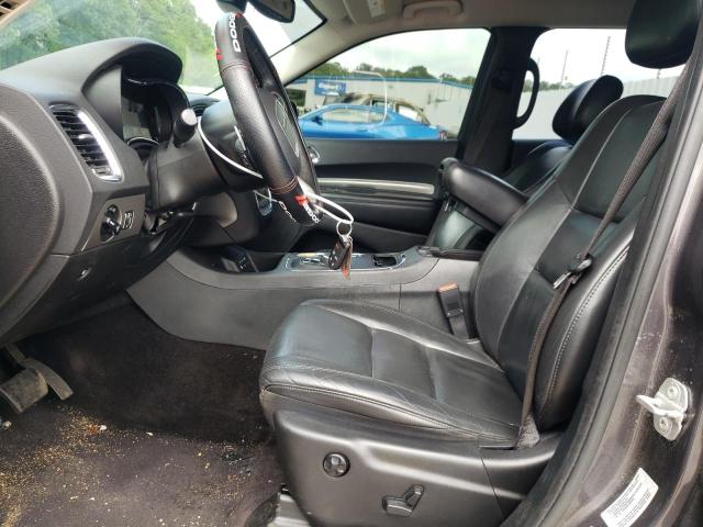 2017 DODGE DURANGO GT - 1C4RDHDG2HC609568