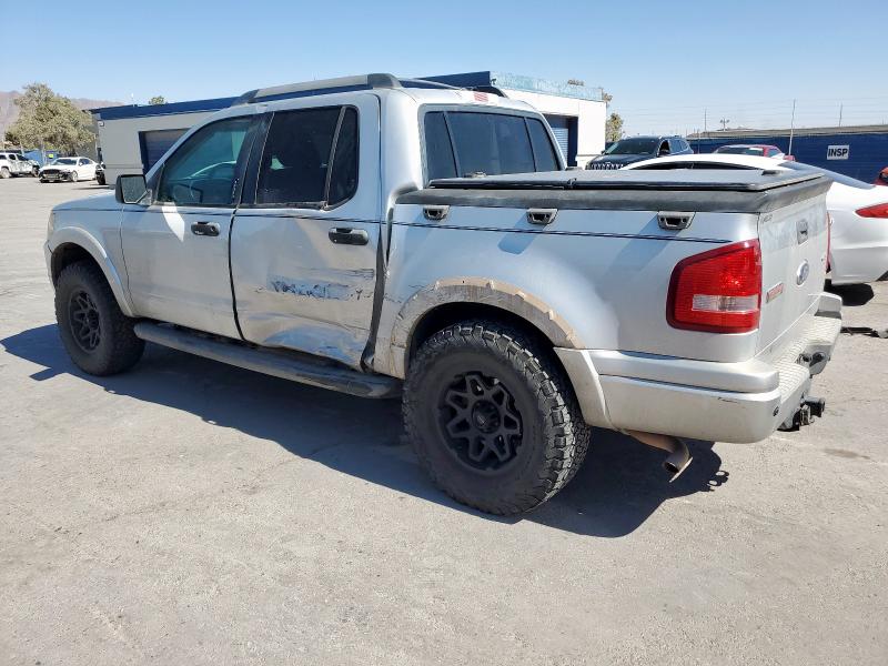 Vin: 1fmeu5be5auf04288, lot: 57959765, ford explorer xlt 20102