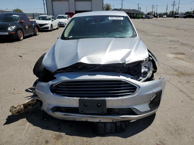 2019 FORD FUSION SE - 3FA6P0T97KR232085