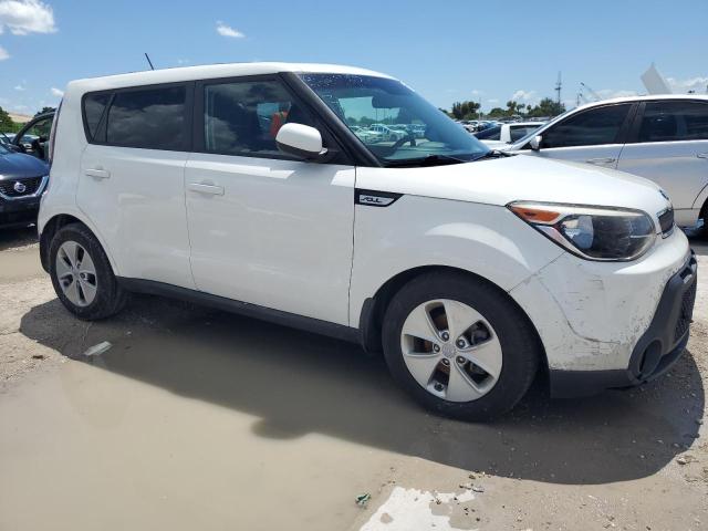 Vin: kndjn2a21g7254321, lot: 56877555, kia soul 20164