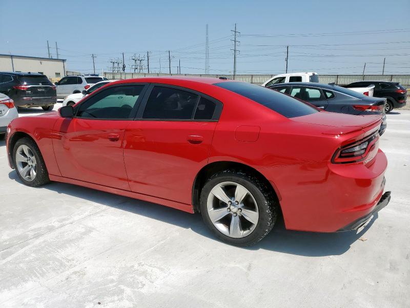 2015 DODGE CHARGER SE 2C3CDXBG2FH762663