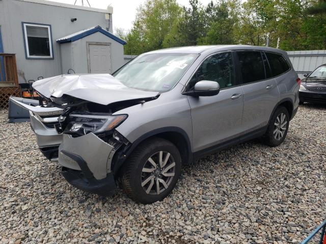 Vin: 5fnyf6h36lb064908, lot: 57585465, honda pilot ex 2020 img_1
