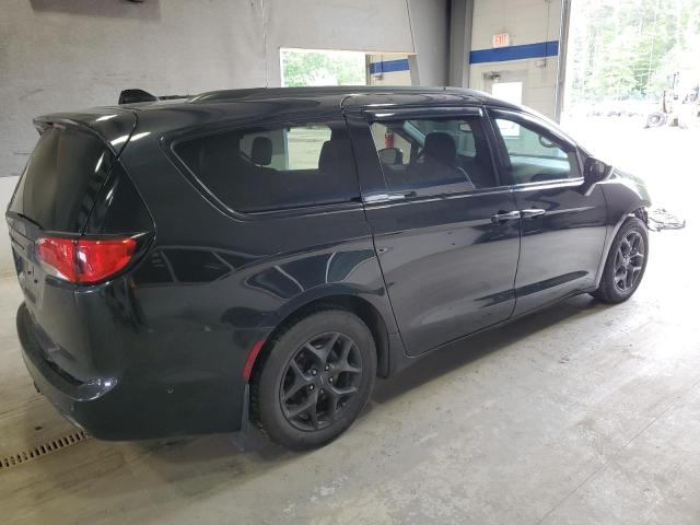 Vin: 2c4rc1eg5kr668041, lot: 58052065, chrysler pacifica touring l plus 20193