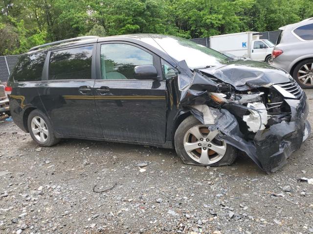 Vin: 5tdkk3dc0ds347940, lot: 54992805, toyota all models le 20134