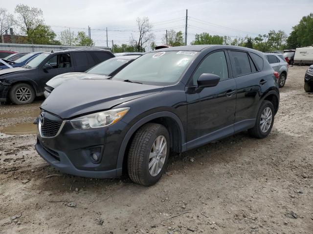 Vin: jm3ke2cyxe0395472, lot: 58232325, mazda cx-5 touring 2014 img_1