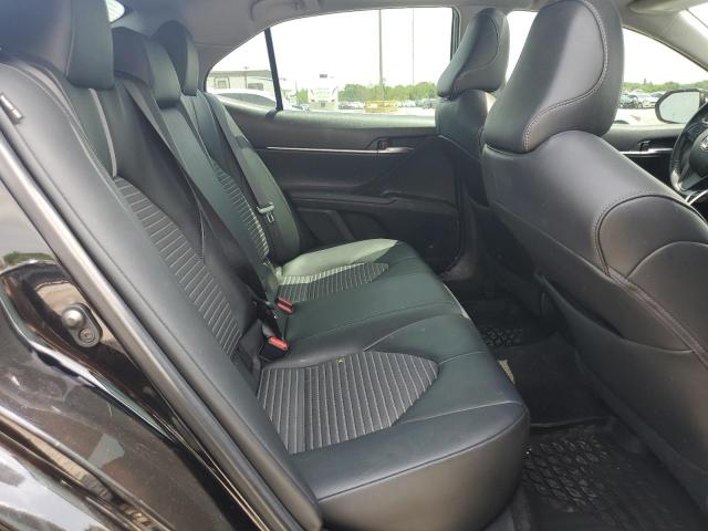 2021 TOYOTA CAMRY SE - 4T1T11AK6MU441254