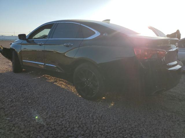 Vin: 1g1105s37ku109715, lot: 57830655, chevrolet impala premier 20192