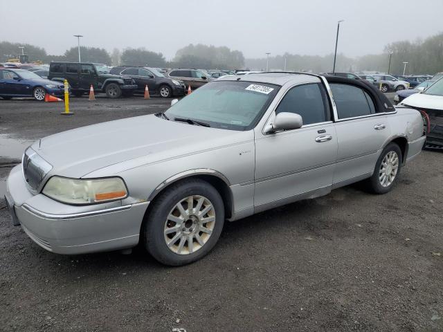 LINCOLN TOWN CAR S