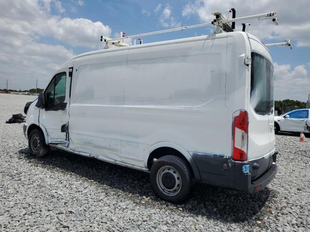 FORD TRANSIT T- 2015 white cargo va gas 1FTNR2CM9FKA38166 photo #3